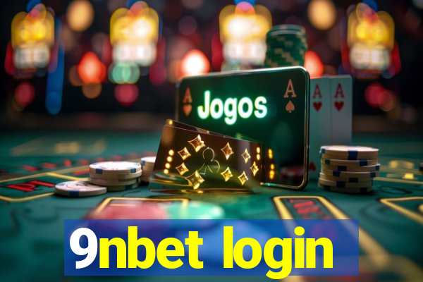 9nbet login